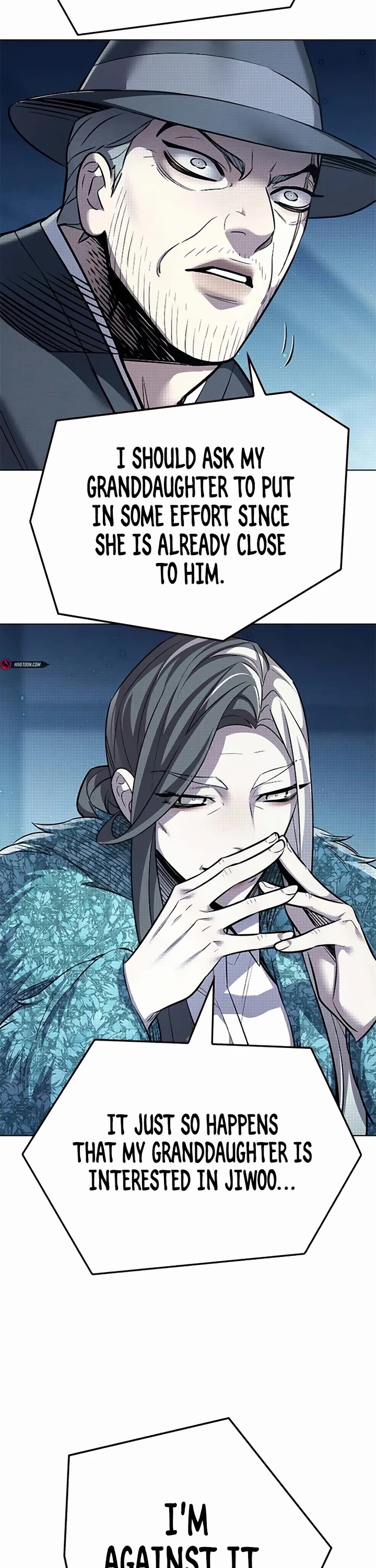 Eleceed Chapter 355 page 20 - Chapter 355
