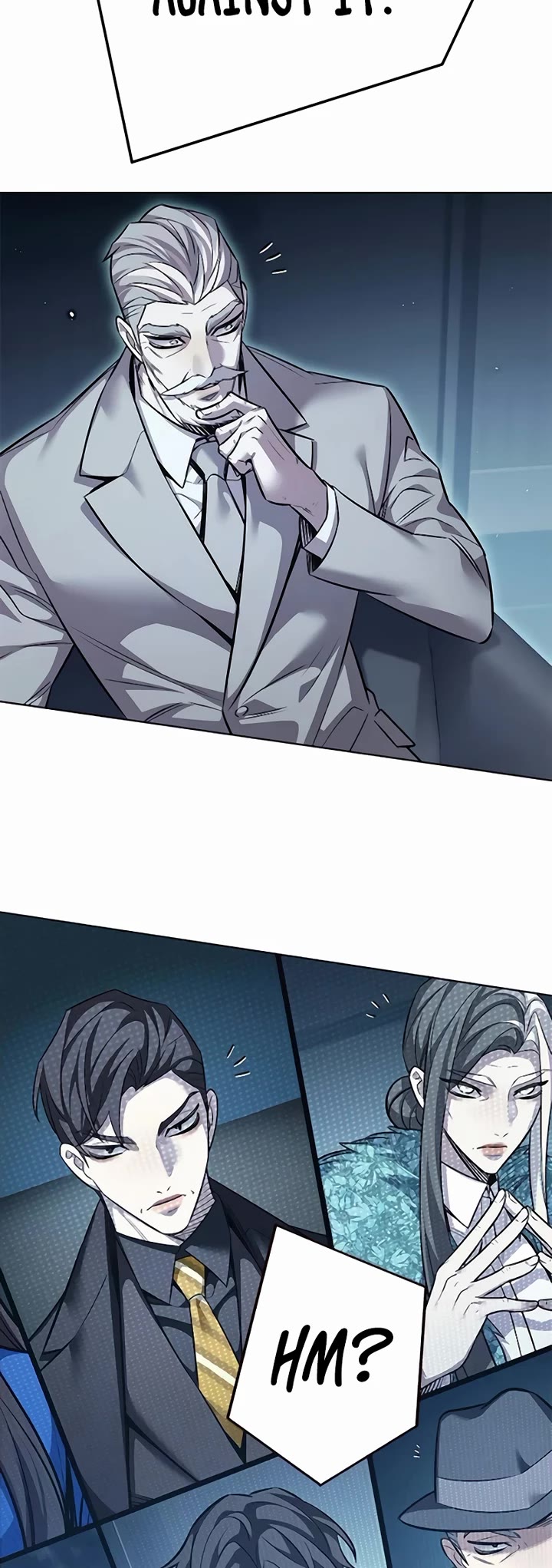 Eleceed Chapter 355 page 21 - Chapter 355