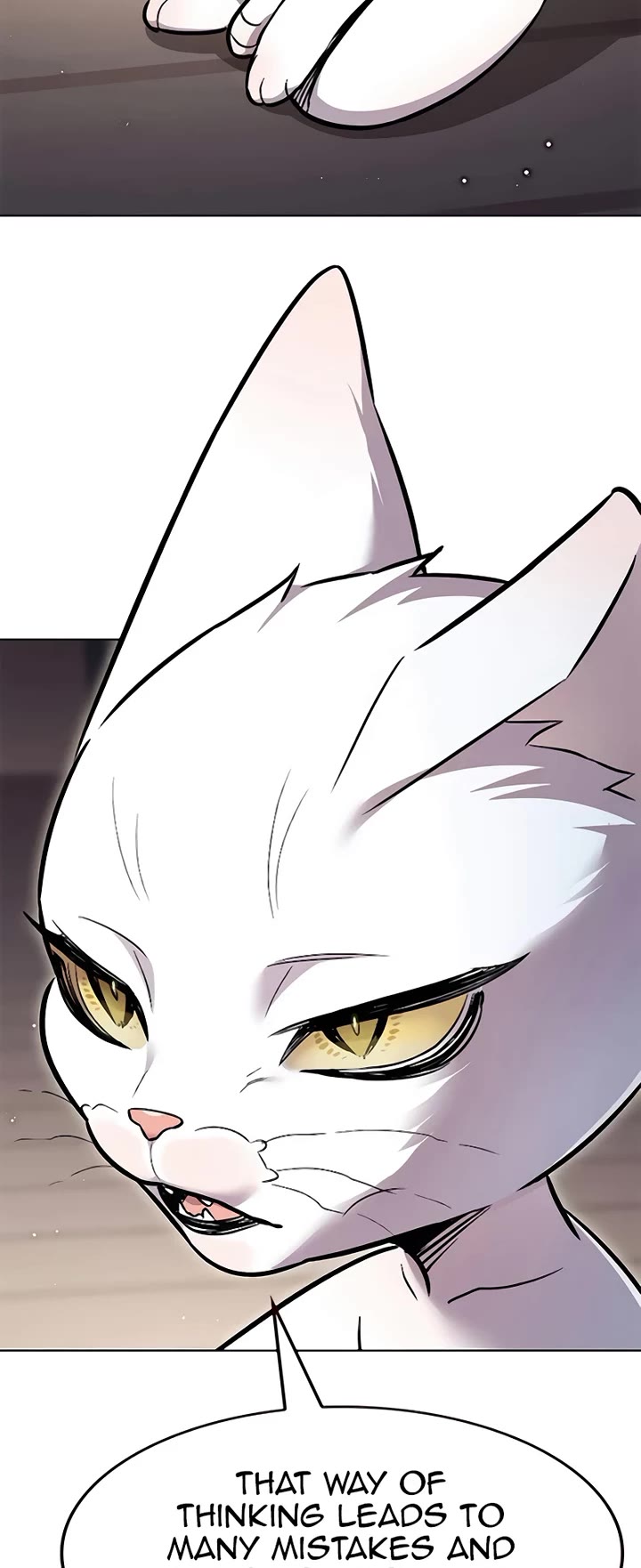 Eleceed Chapter 355 page 36 - Chapter 355