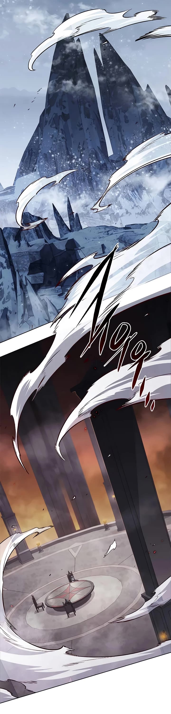 Eleceed Chapter 355 page 42 - Chapter 355