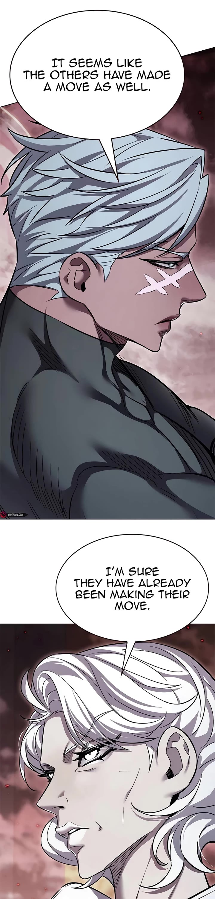Eleceed Chapter 355 page 43 - Chapter 355