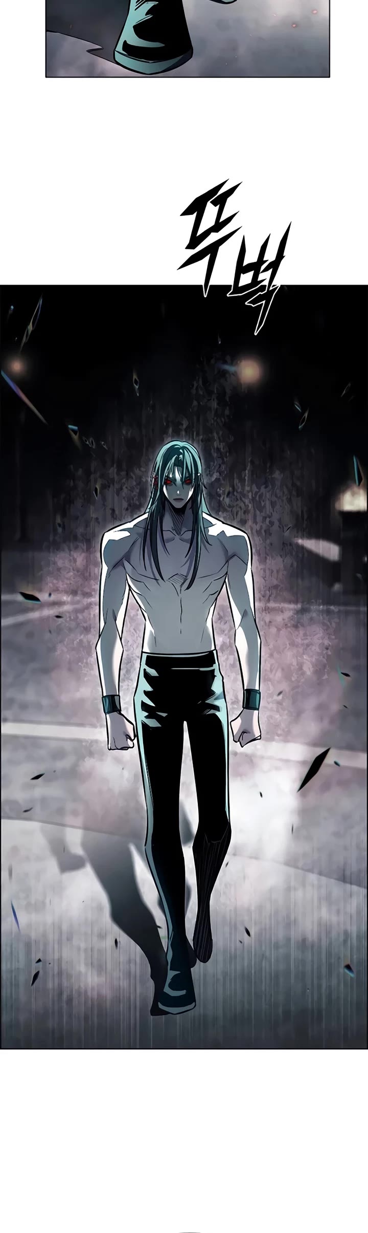 Eleceed Chapter 355 page 45 - Chapter 355