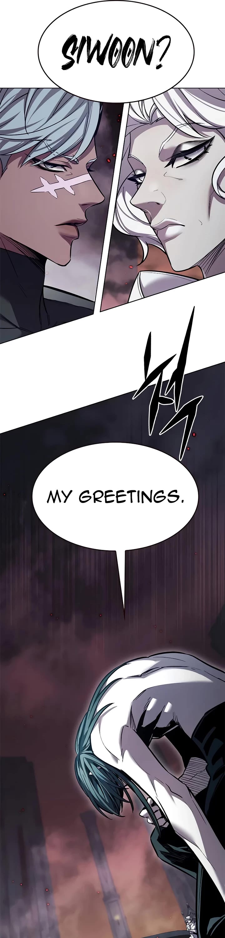 Eleceed Chapter 355 page 46 - Chapter 355