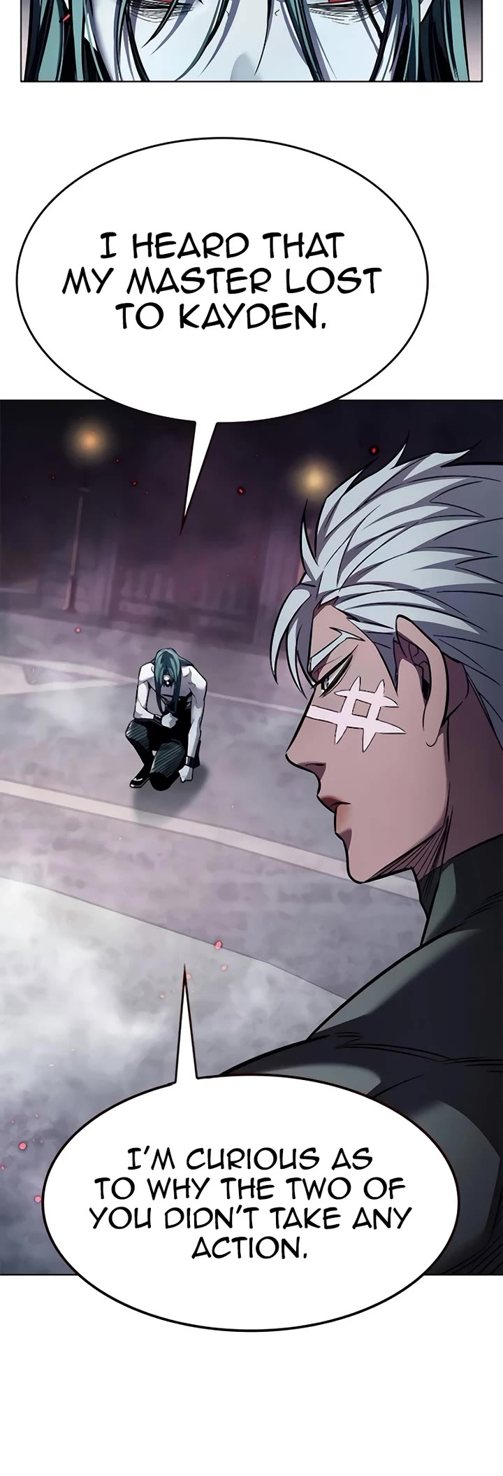 Eleceed Chapter 355 page 49 - Chapter 355