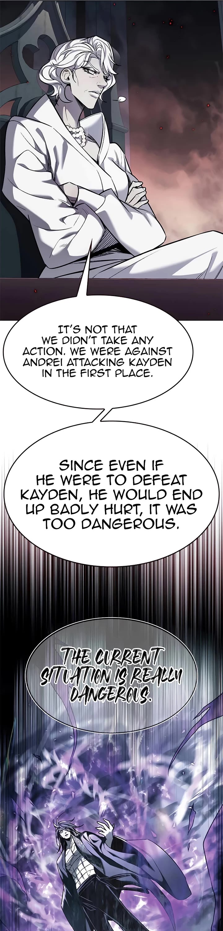 Eleceed Chapter 355 page 50 - Chapter 355