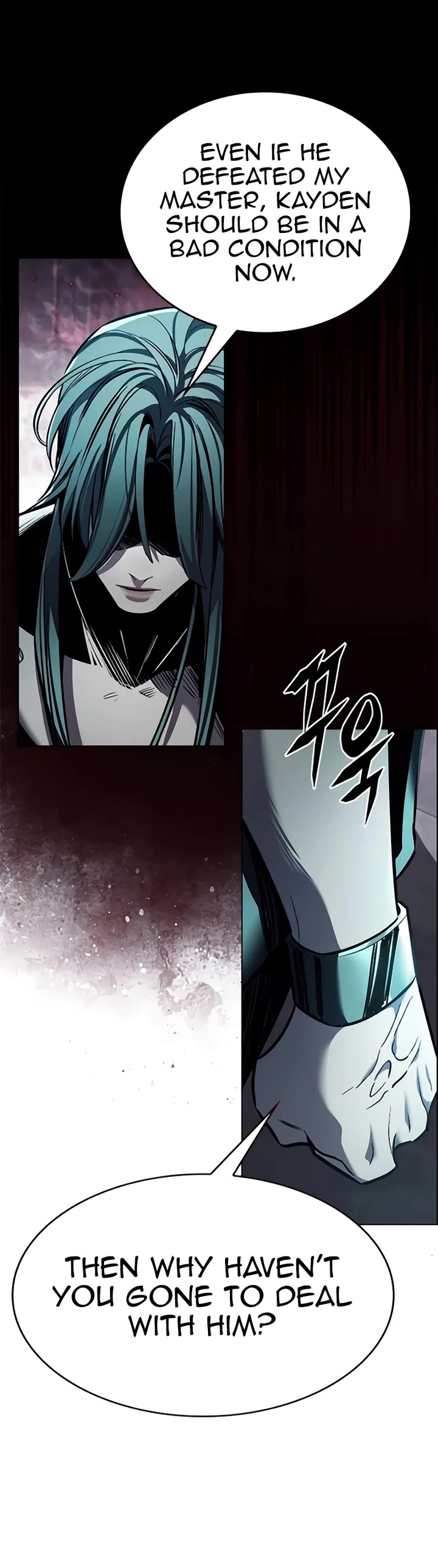 Eleceed Chapter 355 page 52 - Chapter 355
