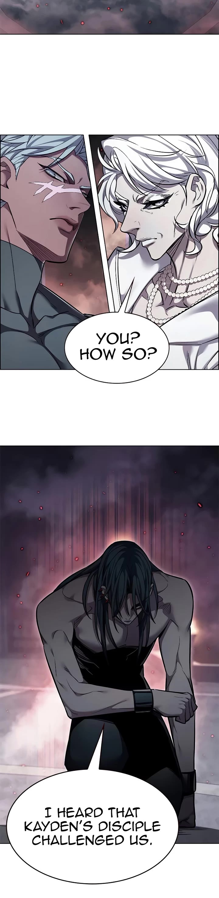 Eleceed Chapter 355 page 56 - Chapter 355