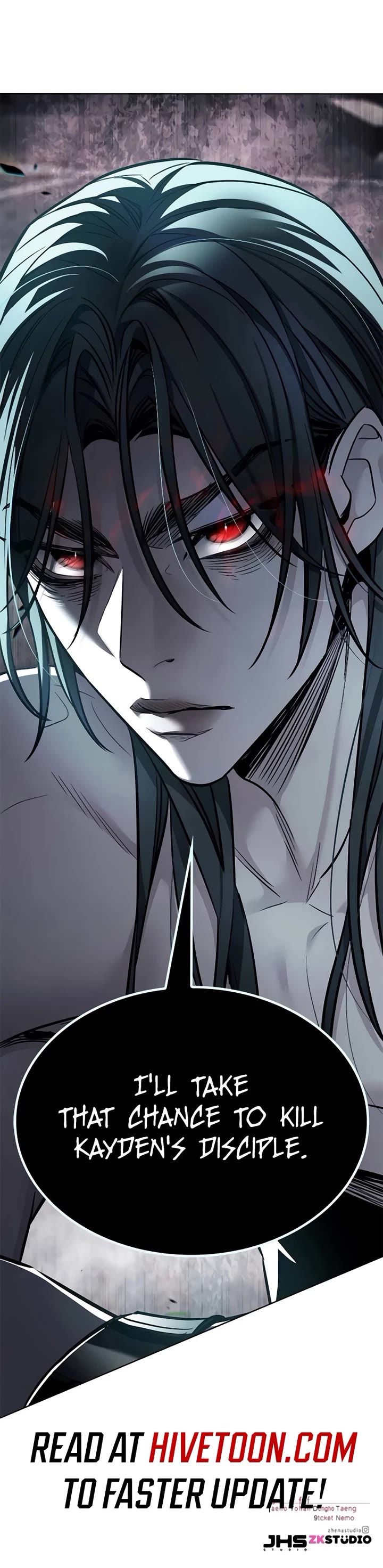 Eleceed Chapter 355 page 57 - Chapter 355