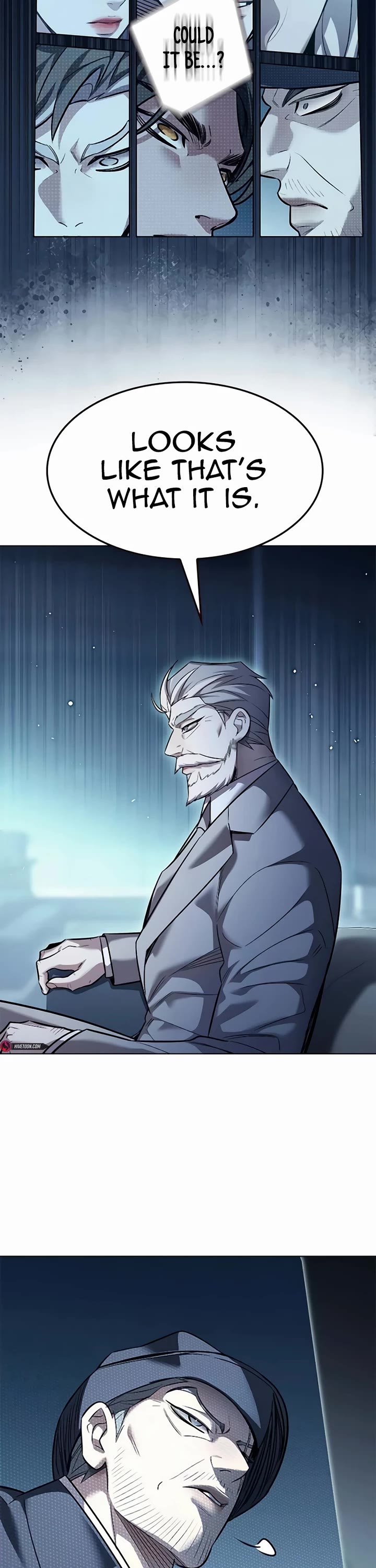 Eleceed Chapter 355 page 7 - Chapter 355