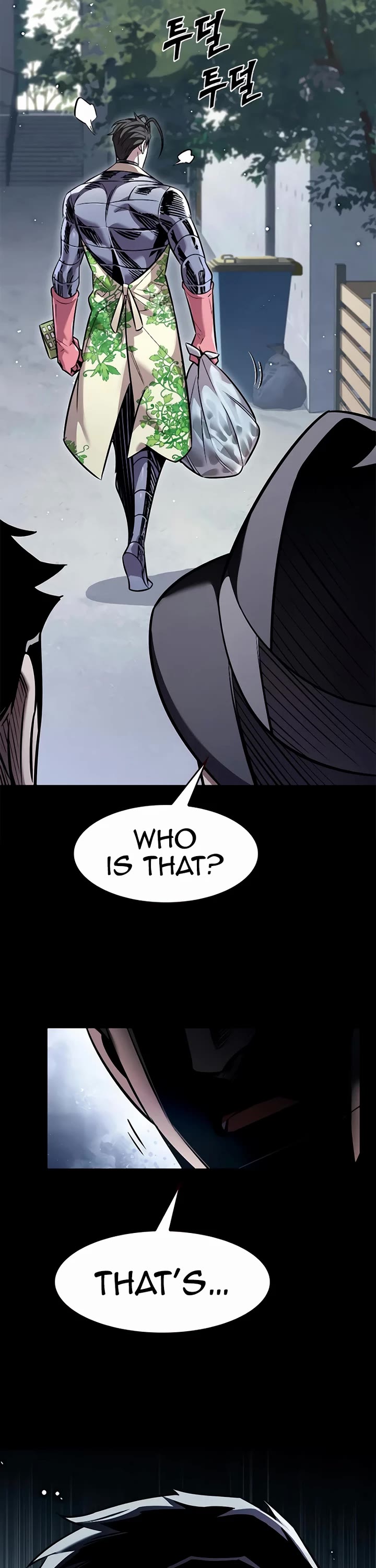 Eleceed Chapter 356 page 10 - Chapter 356