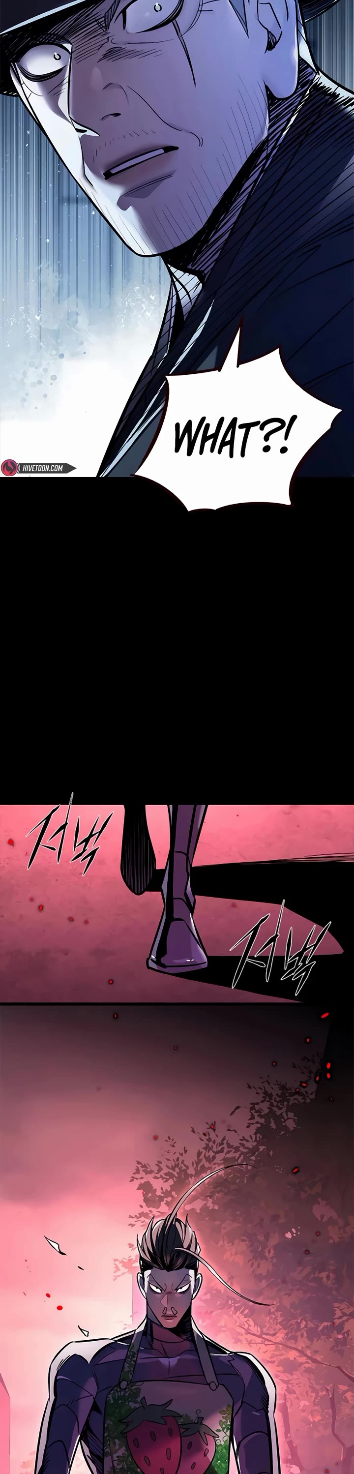 Eleceed Chapter 356 page 12 - Chapter 356