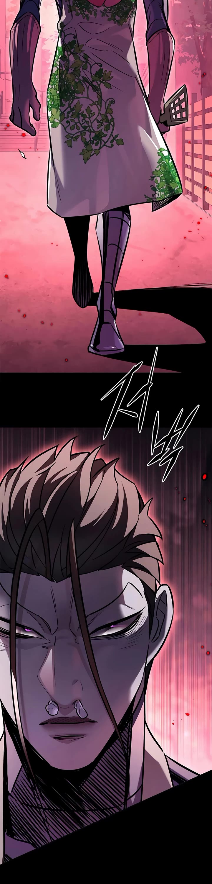 Eleceed Chapter 356 page 13 - Chapter 356