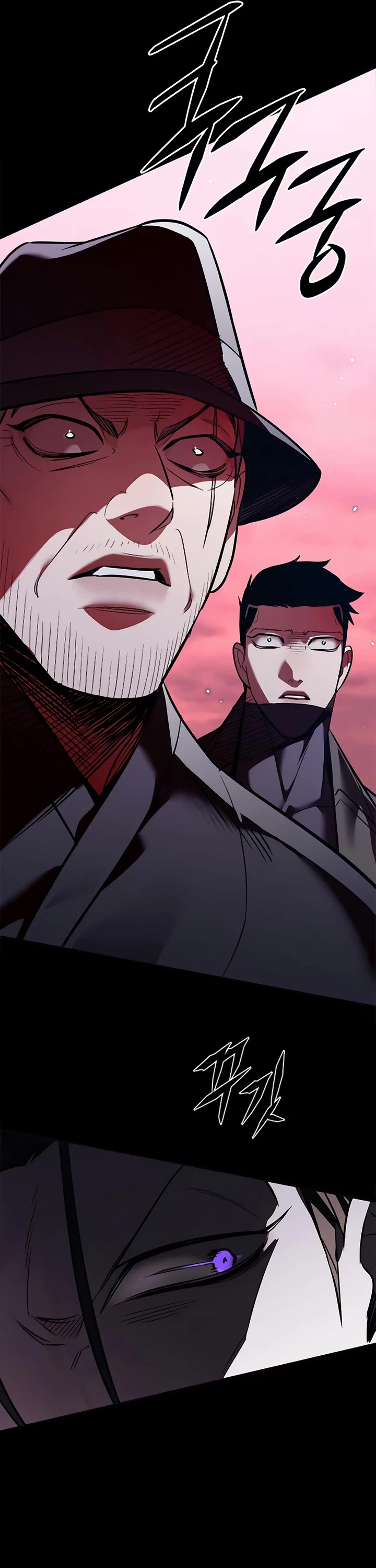 Eleceed Chapter 356 page 14 - Chapter 356