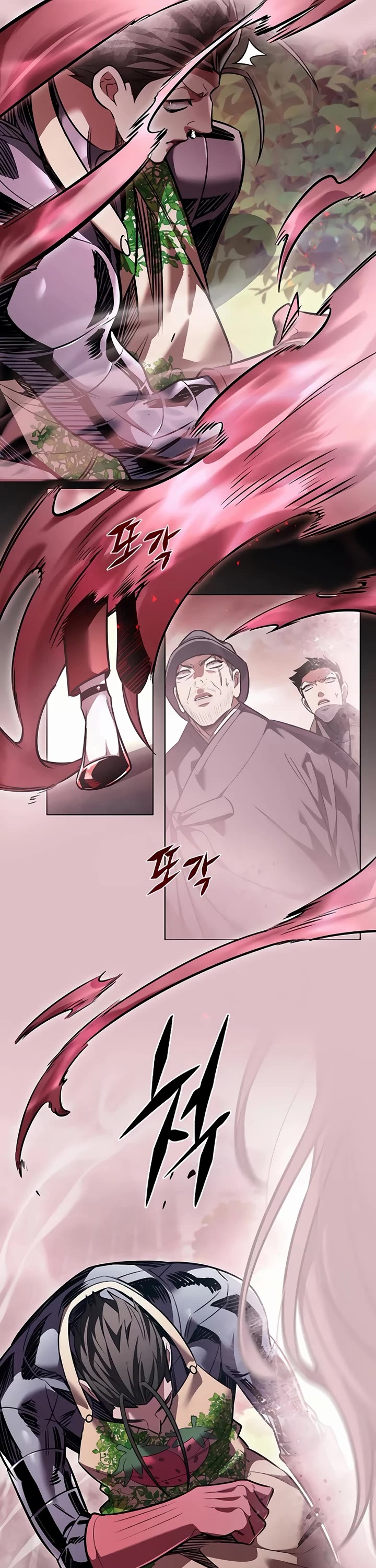 Eleceed Chapter 356 page 18 - Chapter 356