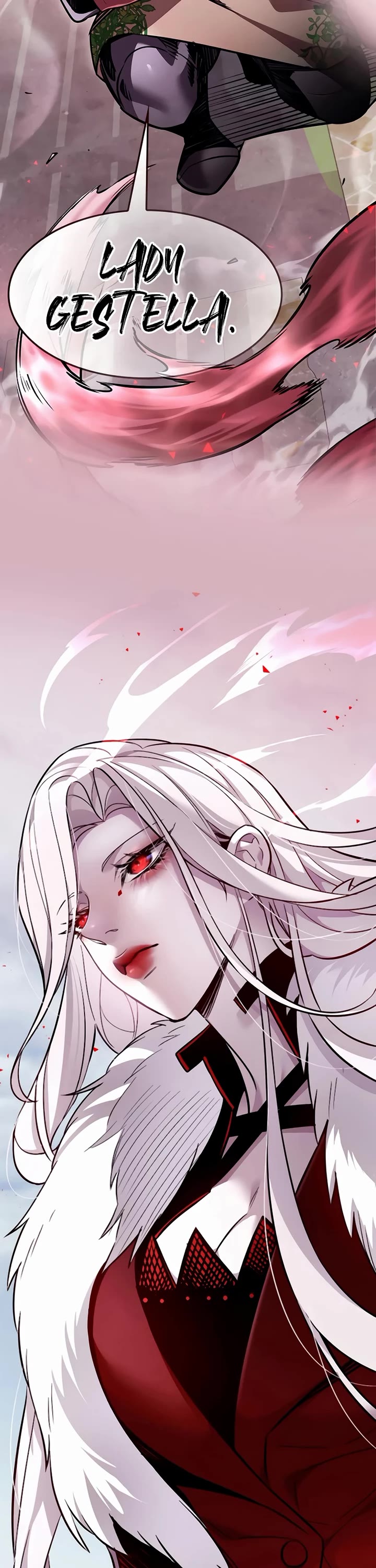 Eleceed Chapter 356 page 19 - Chapter 356