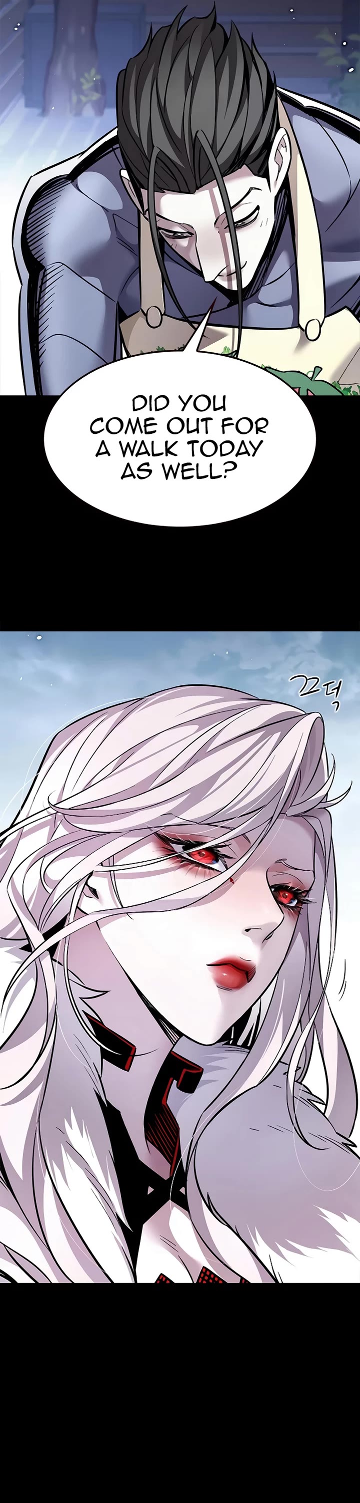 Eleceed Chapter 356 page 22 - Chapter 356
