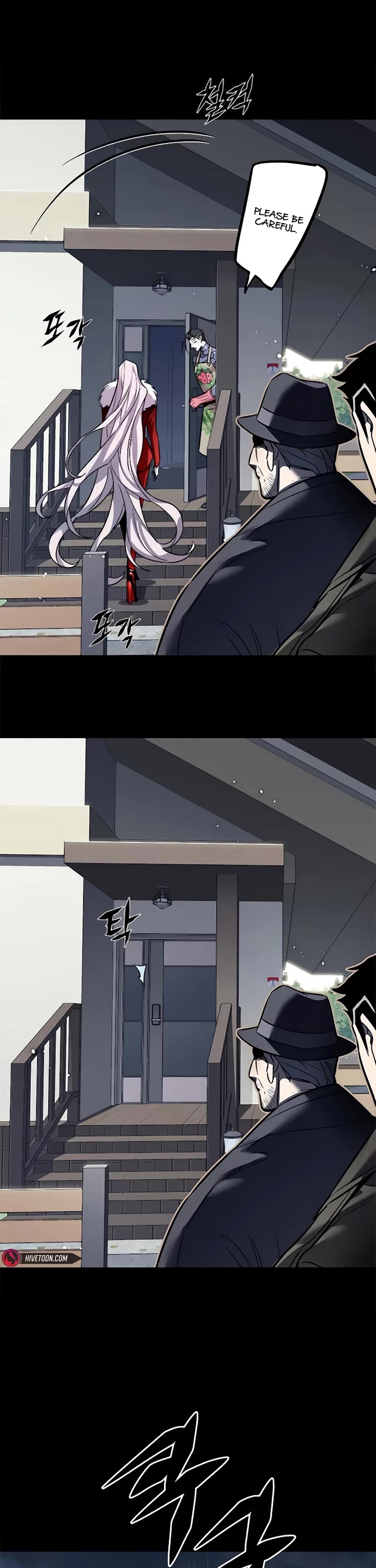 Eleceed Chapter 356 page 23 - Chapter 356