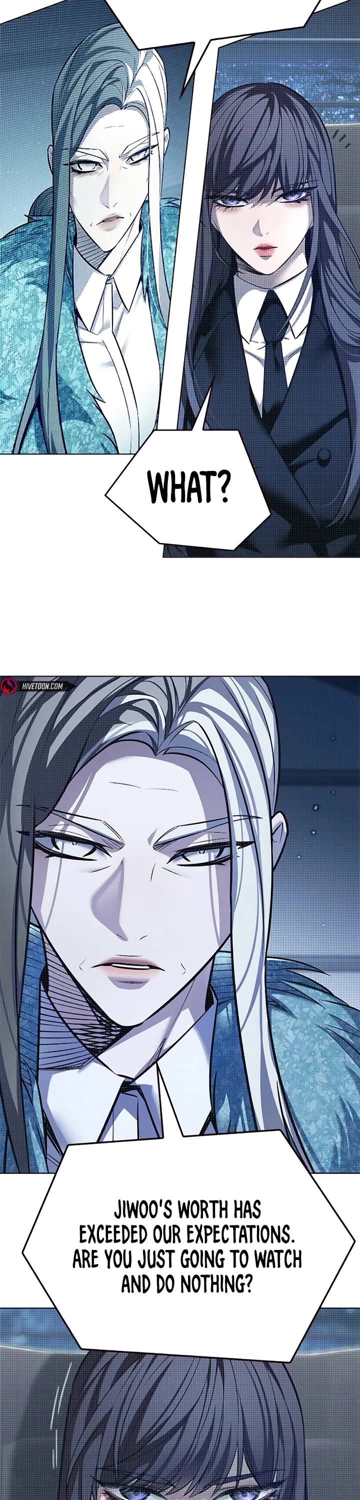 Eleceed Chapter 356 page 37 - Chapter 356