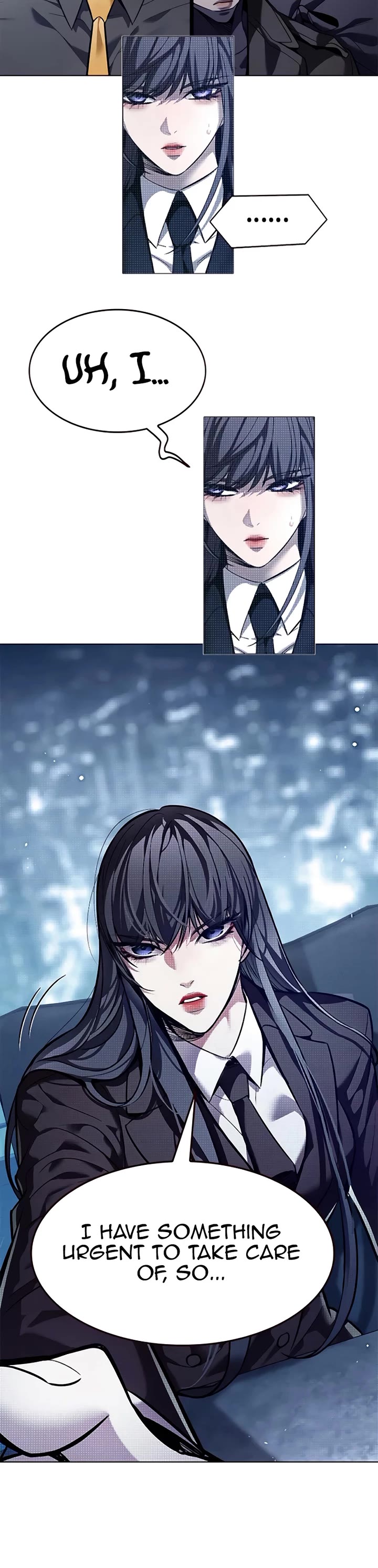Eleceed Chapter 356 page 39 - Chapter 356