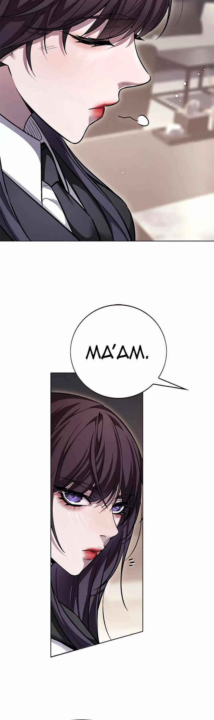 Eleceed Chapter 356 page 43 - Chapter 356