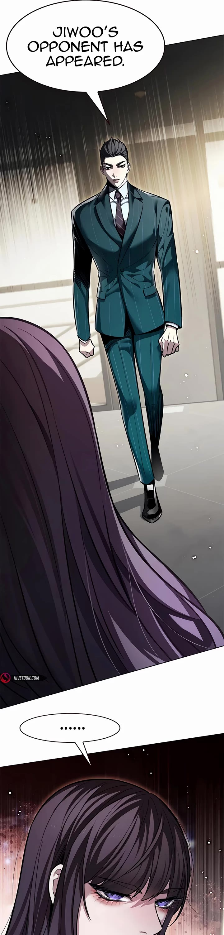 Eleceed Chapter 356 page 44 - Chapter 356