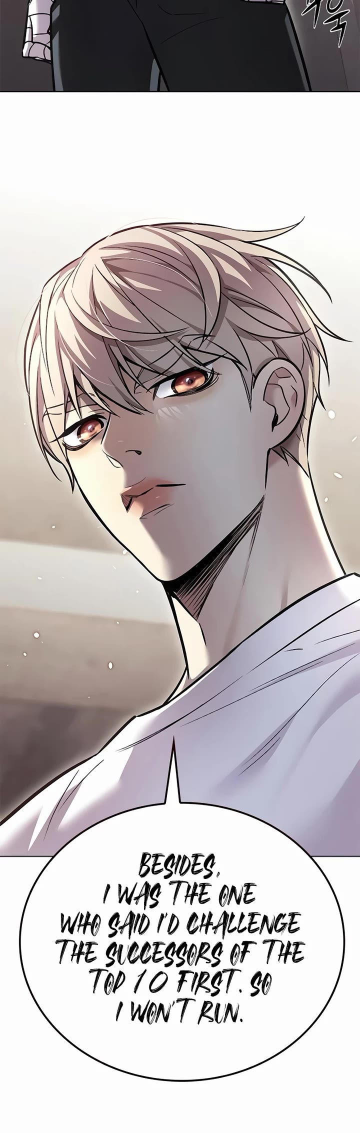 Eleceed Chapter 356 page 54 - Chapter 356