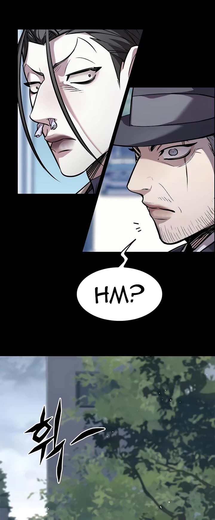 Eleceed Chapter 356 page 9 - Chapter 356