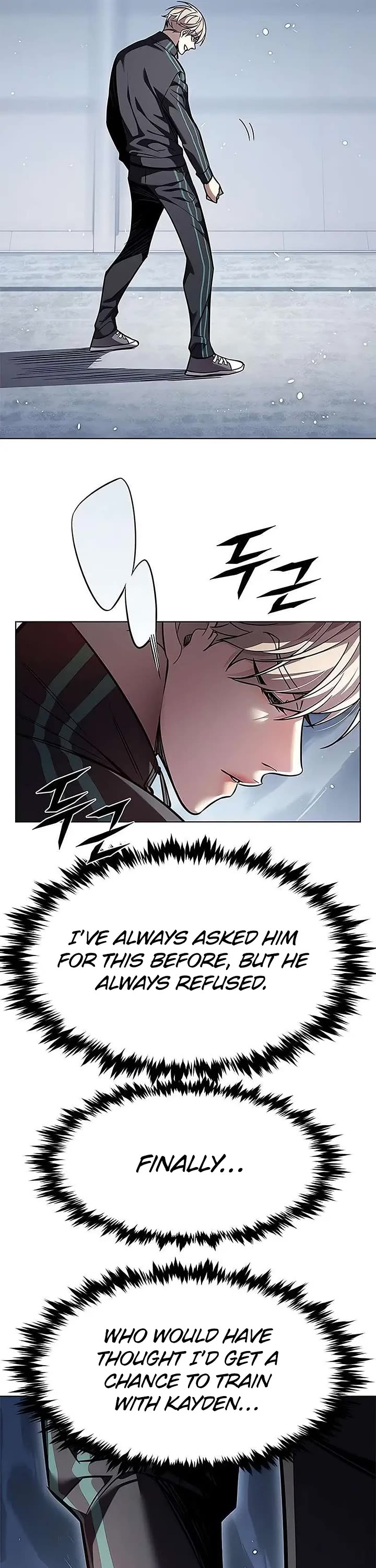 Eleceed Chapter 357 page 13 - Chapter 357