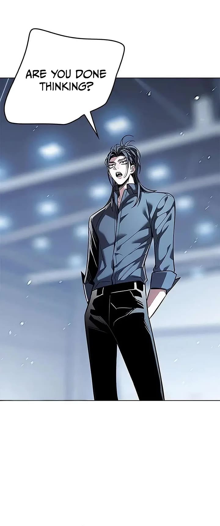 Eleceed Chapter 357 page 15 - Chapter 357
