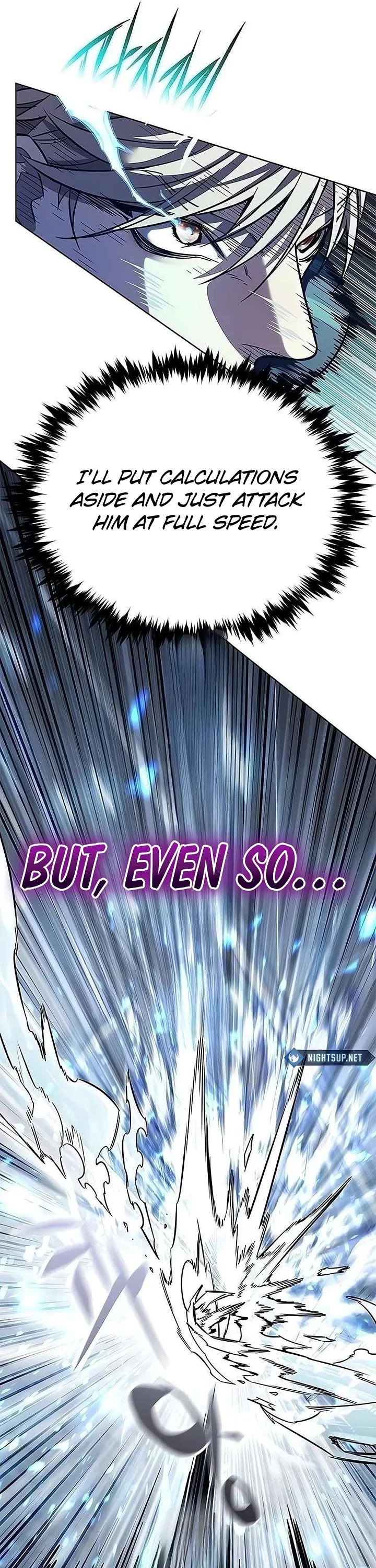 Eleceed Chapter 357 page 16 - Chapter 357