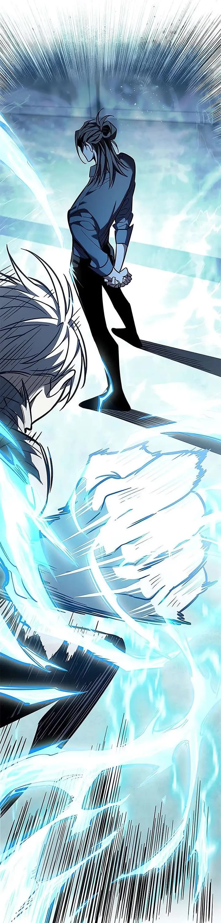 Eleceed Chapter 357 page 19 - Chapter 357