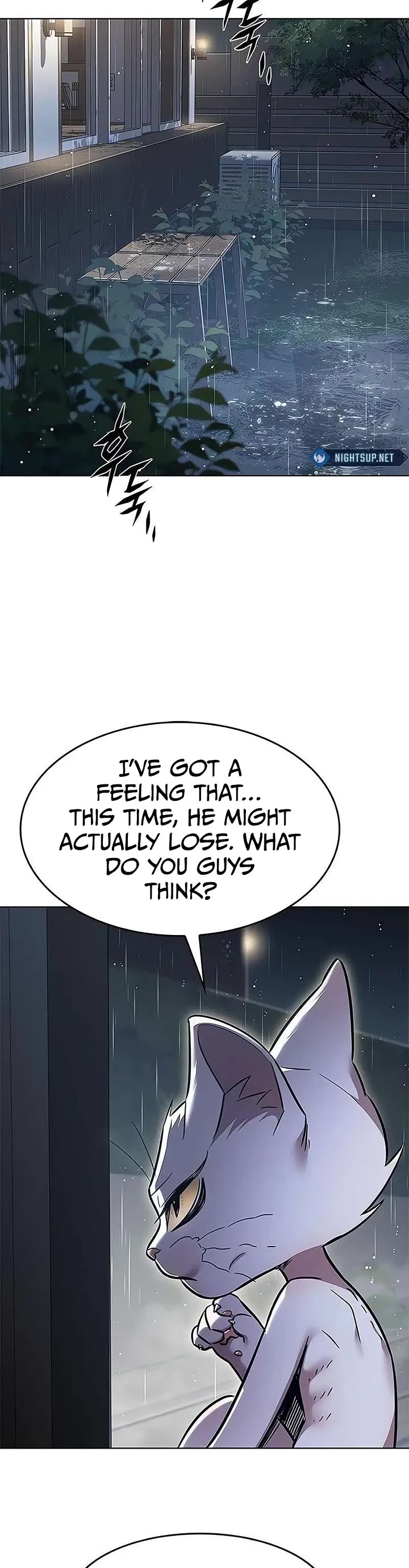 Eleceed Chapter 357 page 2 - Chapter 357
