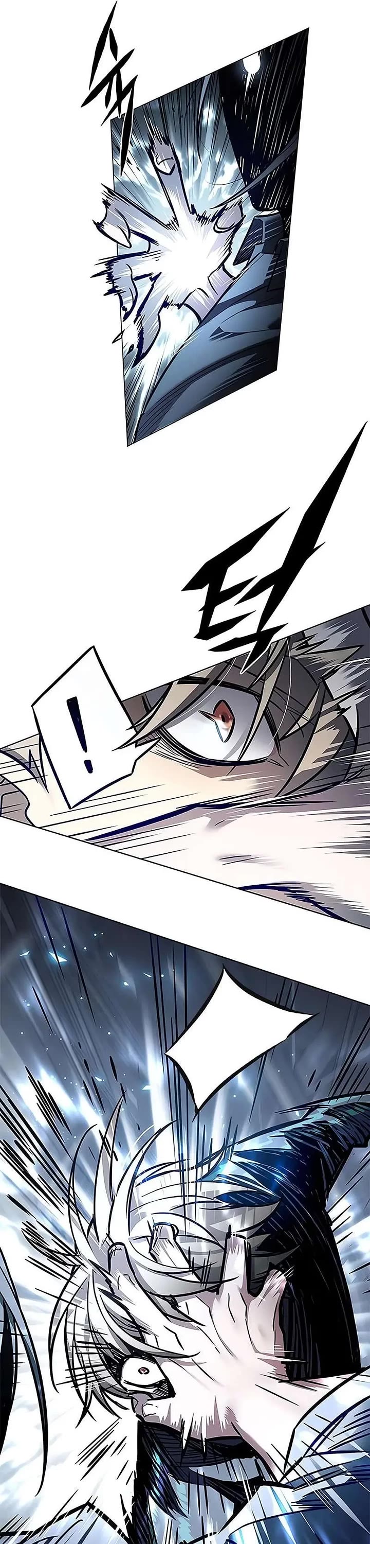 Eleceed Chapter 357 page 22 - Chapter 357