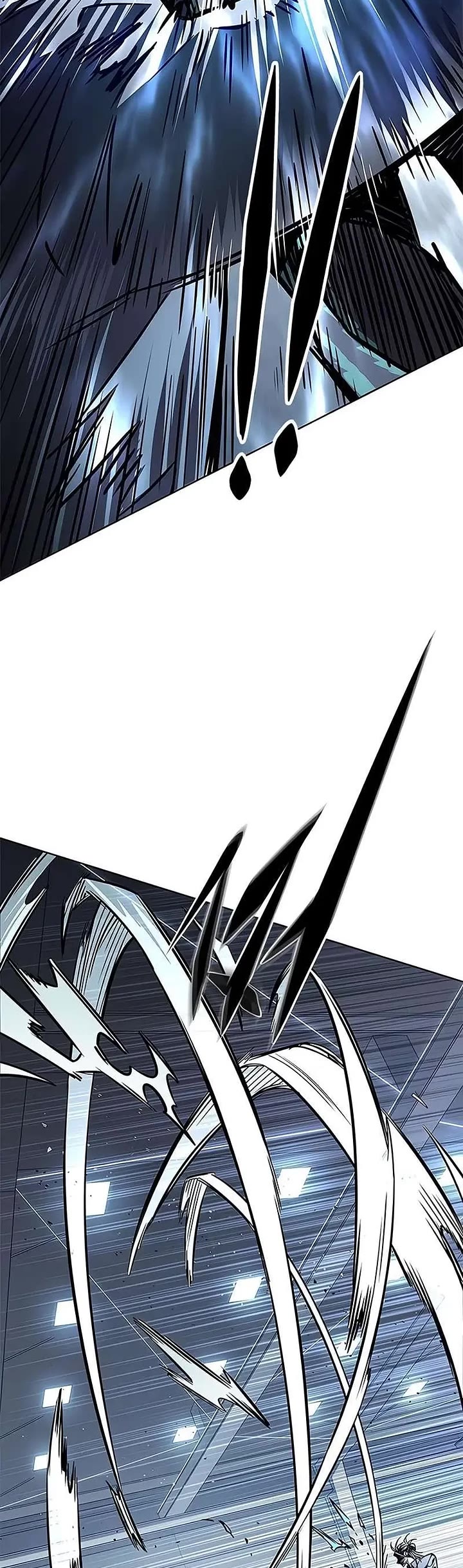 Eleceed Chapter 357 page 23 - Chapter 357