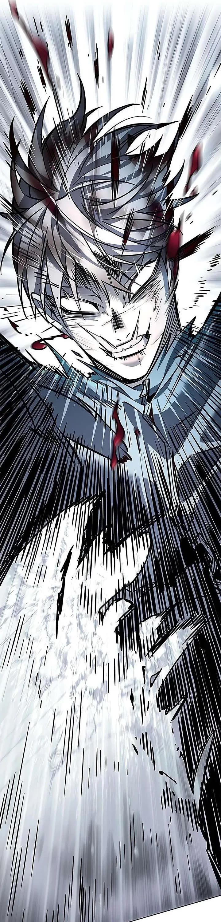 Eleceed Chapter 357 page 25 - Chapter 357