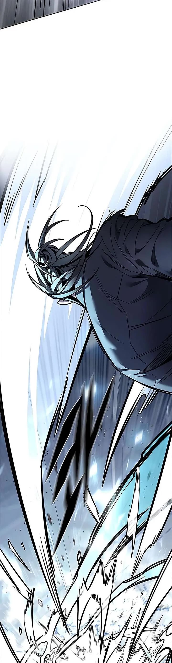 Eleceed Chapter 357 page 26 - Chapter 357