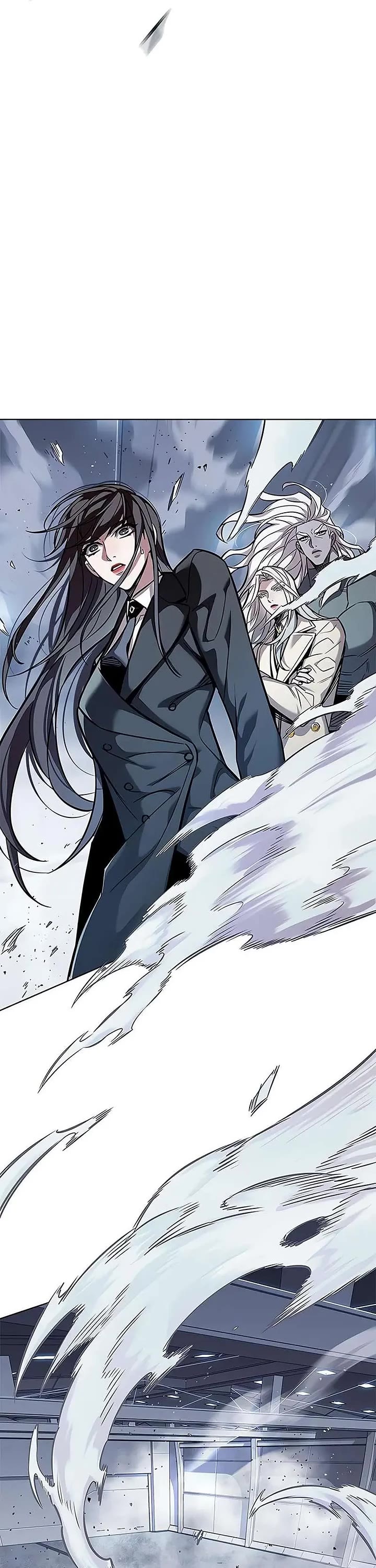 Eleceed Chapter 357 page 28 - Chapter 357