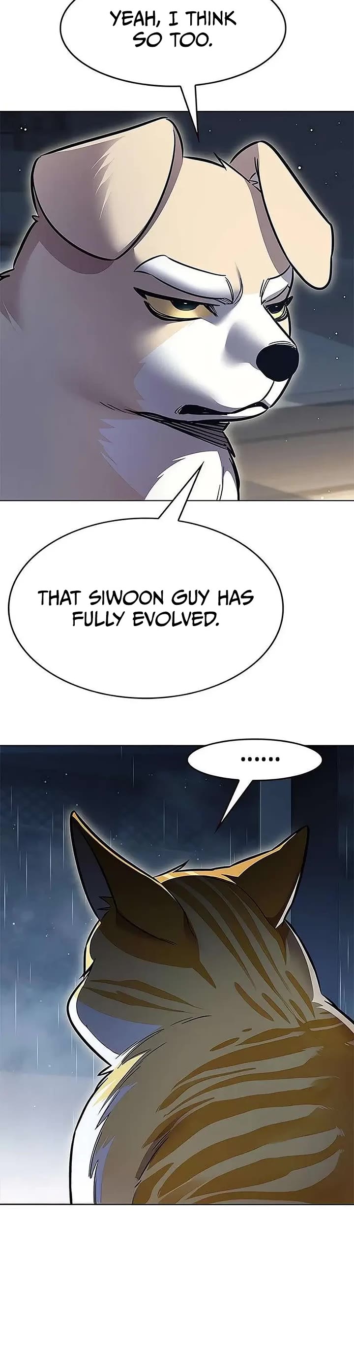 Eleceed Chapter 357 page 3 - Chapter 357