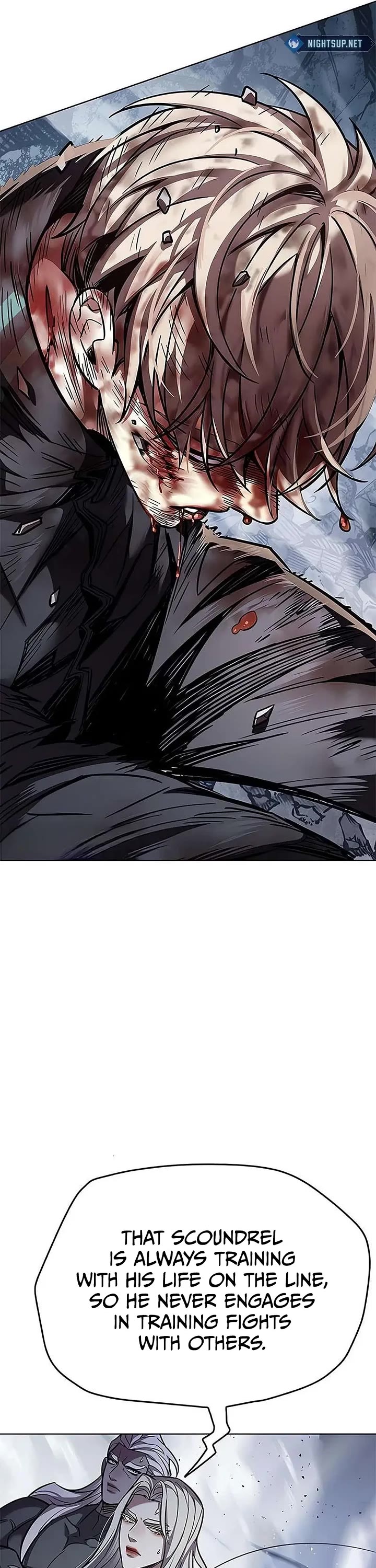 Eleceed Chapter 357 page 31 - Chapter 357