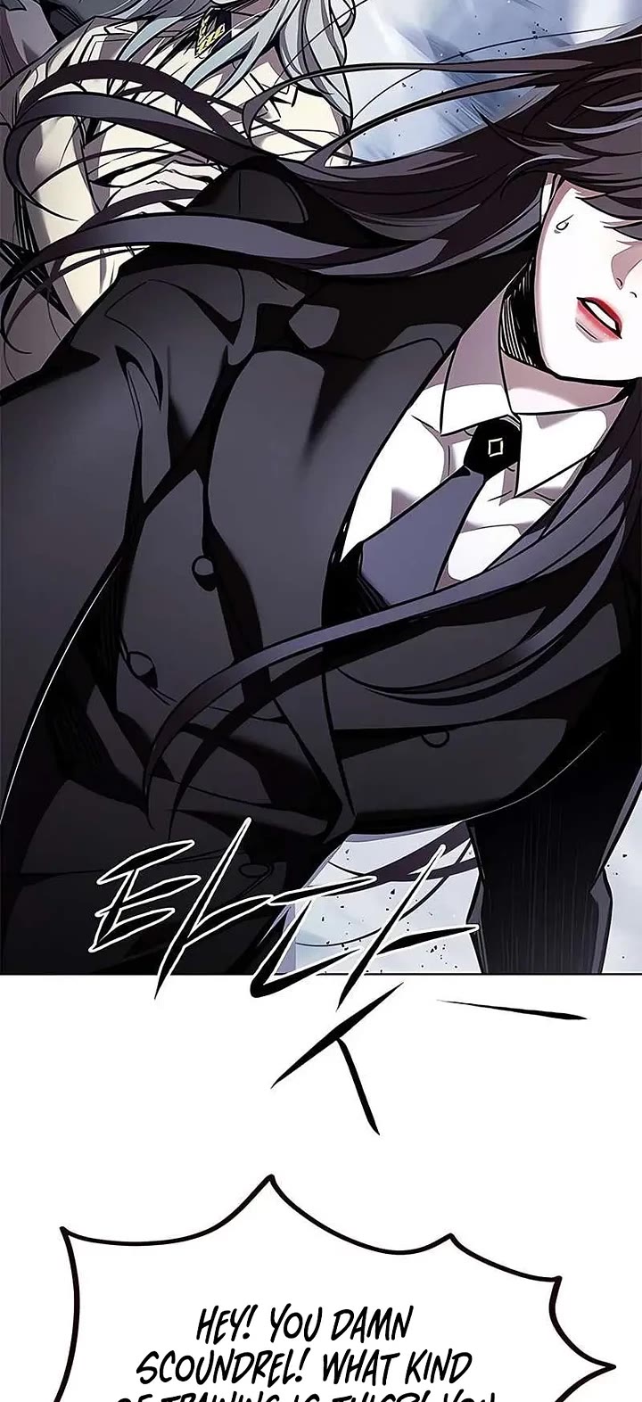 Eleceed Chapter 357 page 32 - Chapter 357