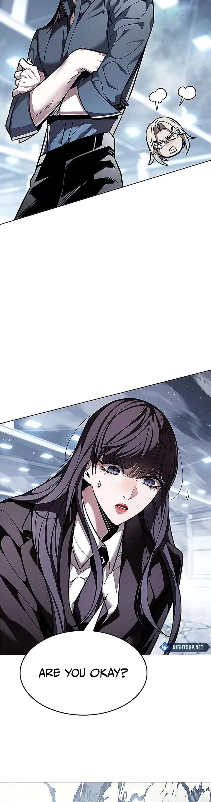 Eleceed Chapter 357 page 35 - Chapter 357