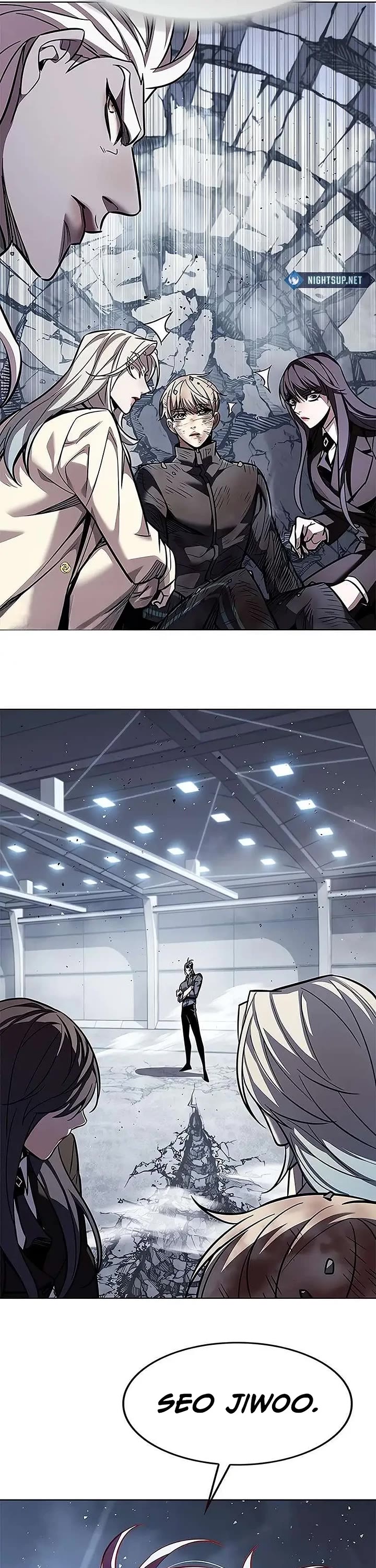 Eleceed Chapter 357 page 37 - Chapter 357