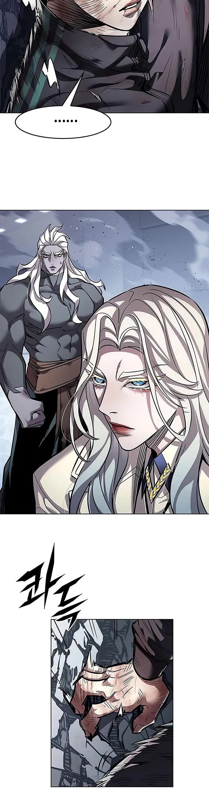 Eleceed Chapter 357 page 39 - Chapter 357