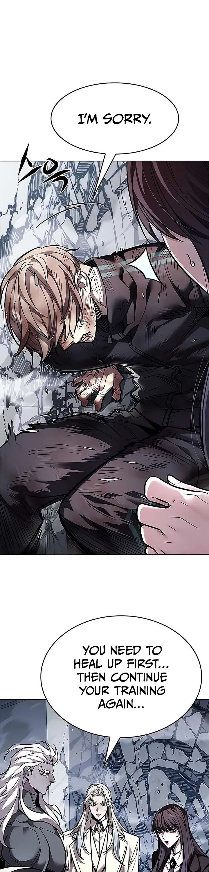 Eleceed Chapter 357 page 40 - Chapter 357