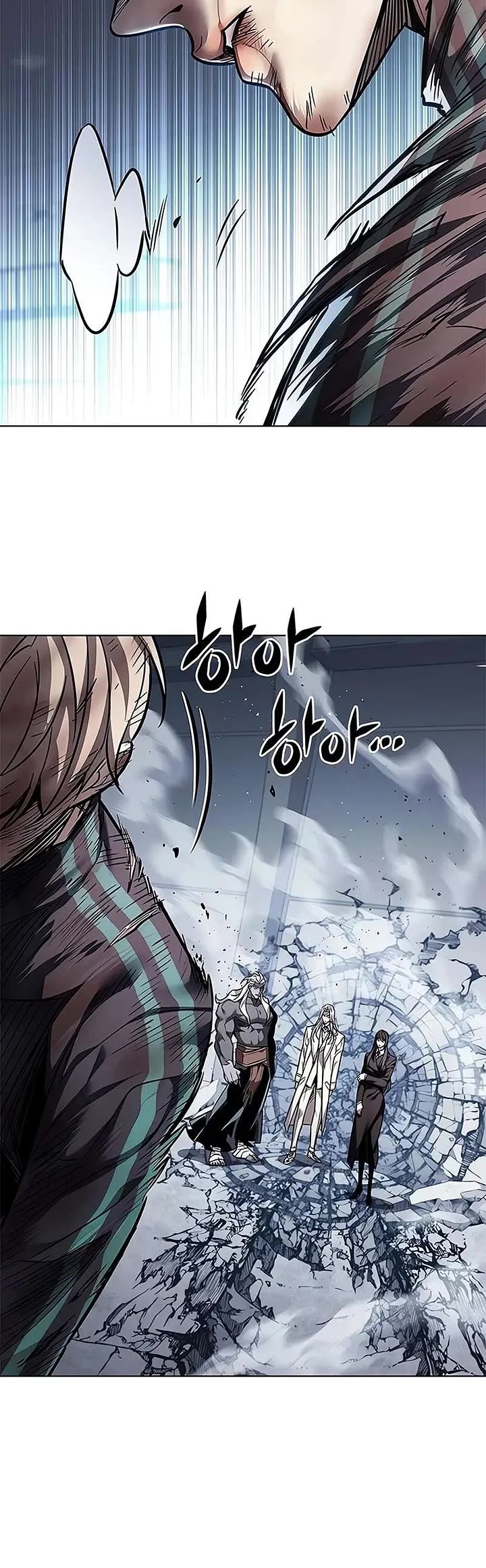Eleceed Chapter 357 page 42 - Chapter 357