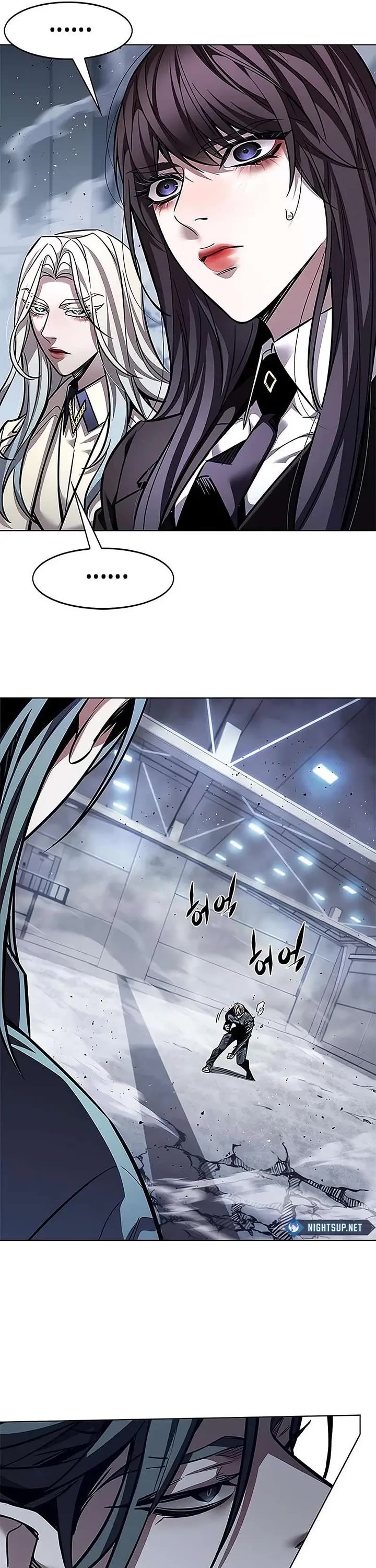 Eleceed Chapter 357 page 43 - Chapter 357