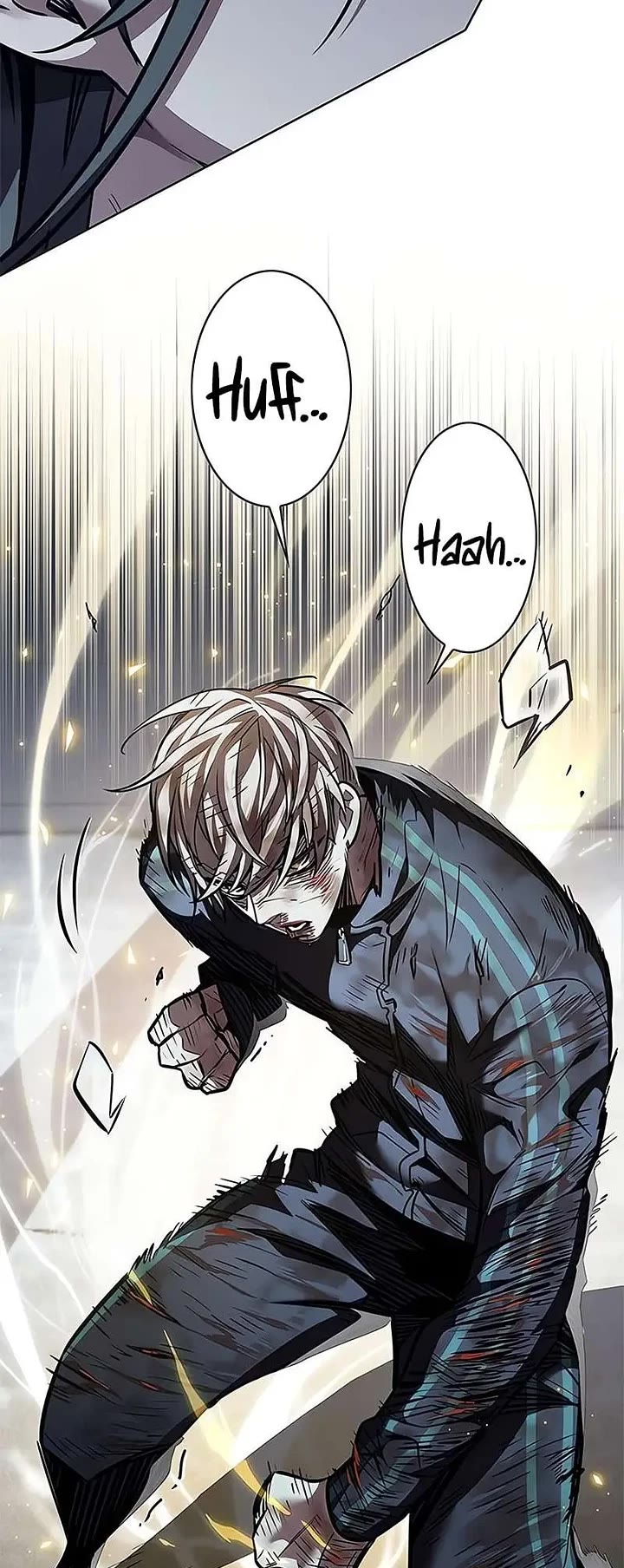 Eleceed Chapter 357 page 44 - Chapter 357