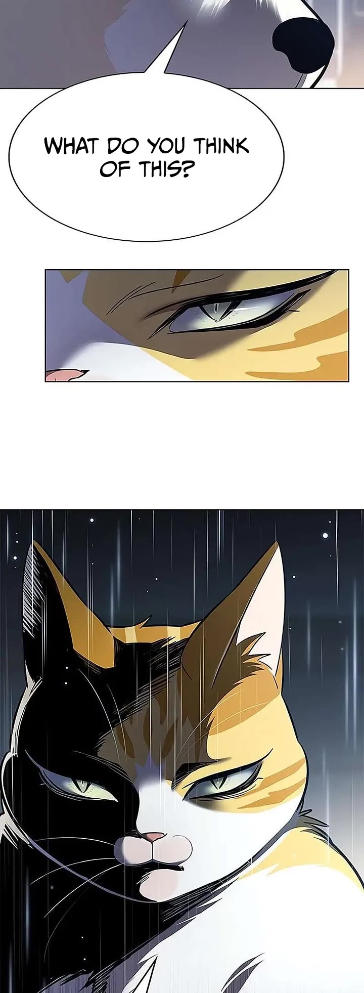 Eleceed Chapter 357 page 5 - Chapter 357