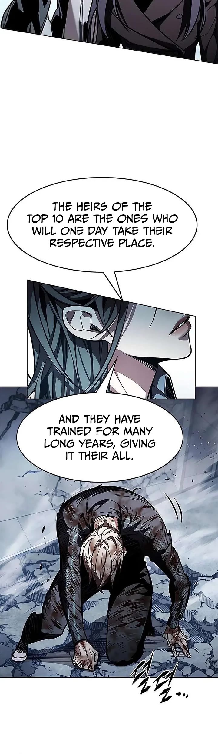 Eleceed Chapter 357 page 51 - Chapter 357