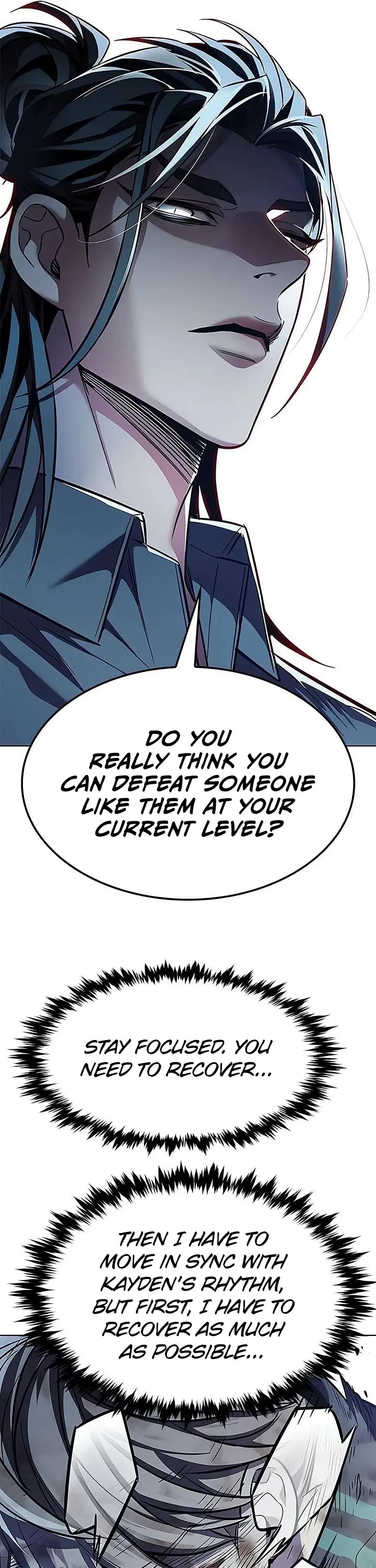Eleceed Chapter 357 page 52 - Chapter 357
